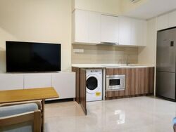 The Glades (D16), Condominium #574907121